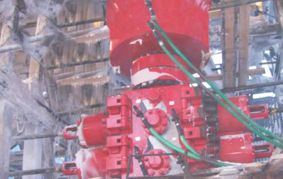 神開亮相2023俄羅斯NEFTGAZ石油展會(圖3) 神開亮相2023俄羅斯NEFTGAZ石油展會(圖3)