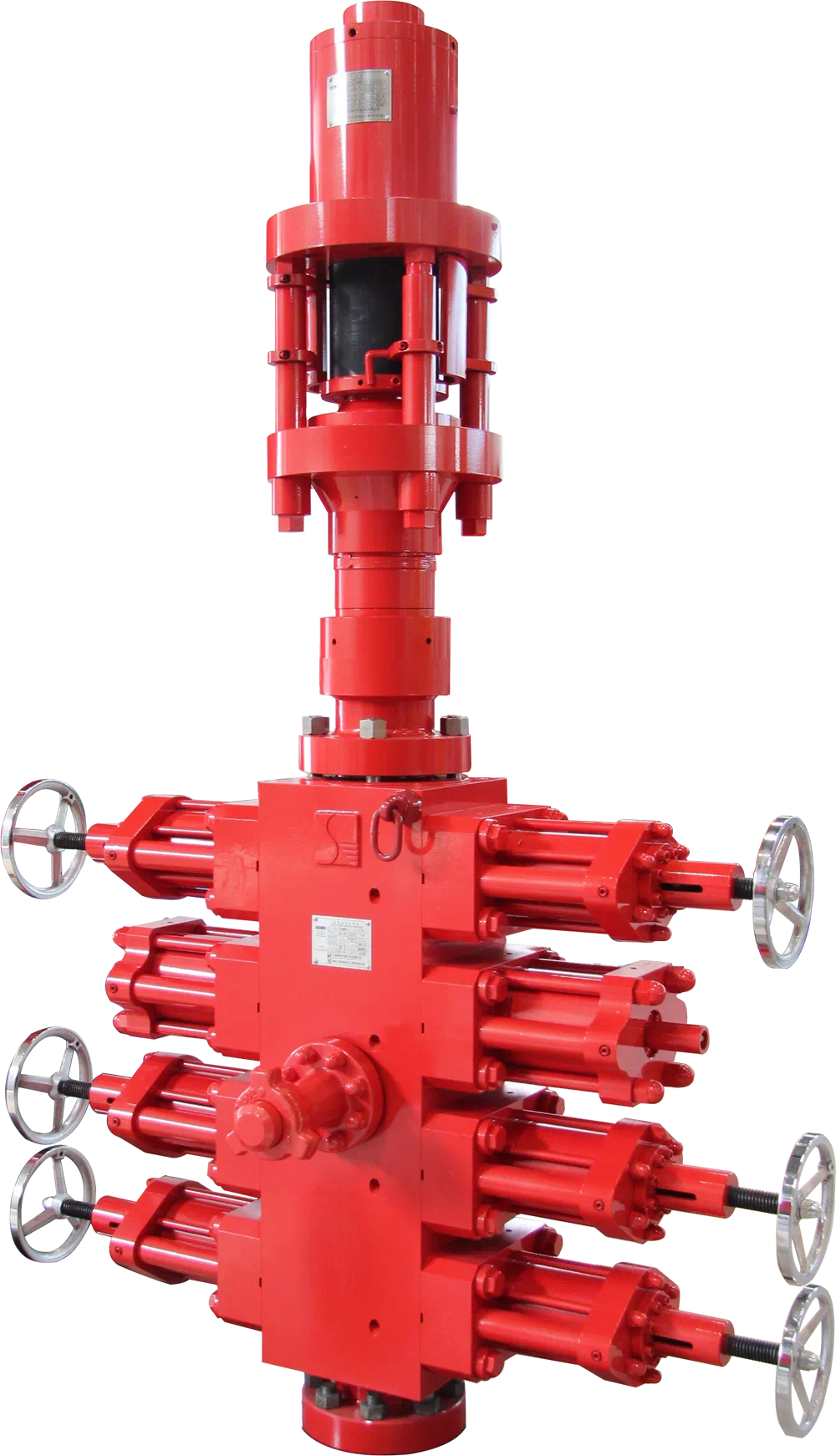 勇挑創新重擔,發展新質生產力——神開參加第三屆石油石化裝備產業科技大會(圖7) 勇挑創新重擔,發展新質生產力——神開參加第三屆石油石化裝備產業科技大會(圖7)