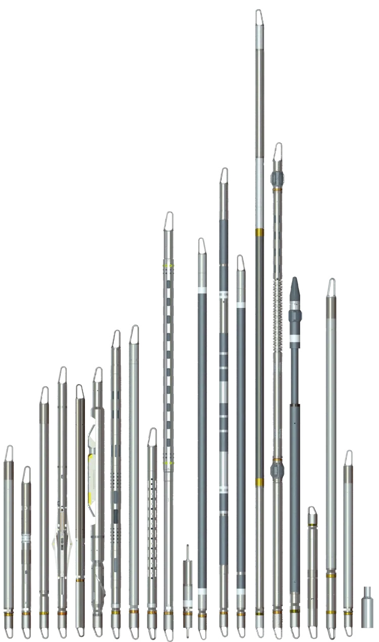 神開豐禾PILS-X直推式大位移測井系統國際市場首秀成功(圖4) 神開豐禾PILS-X直推式大位移測井系統國際市場首秀成功(圖4)