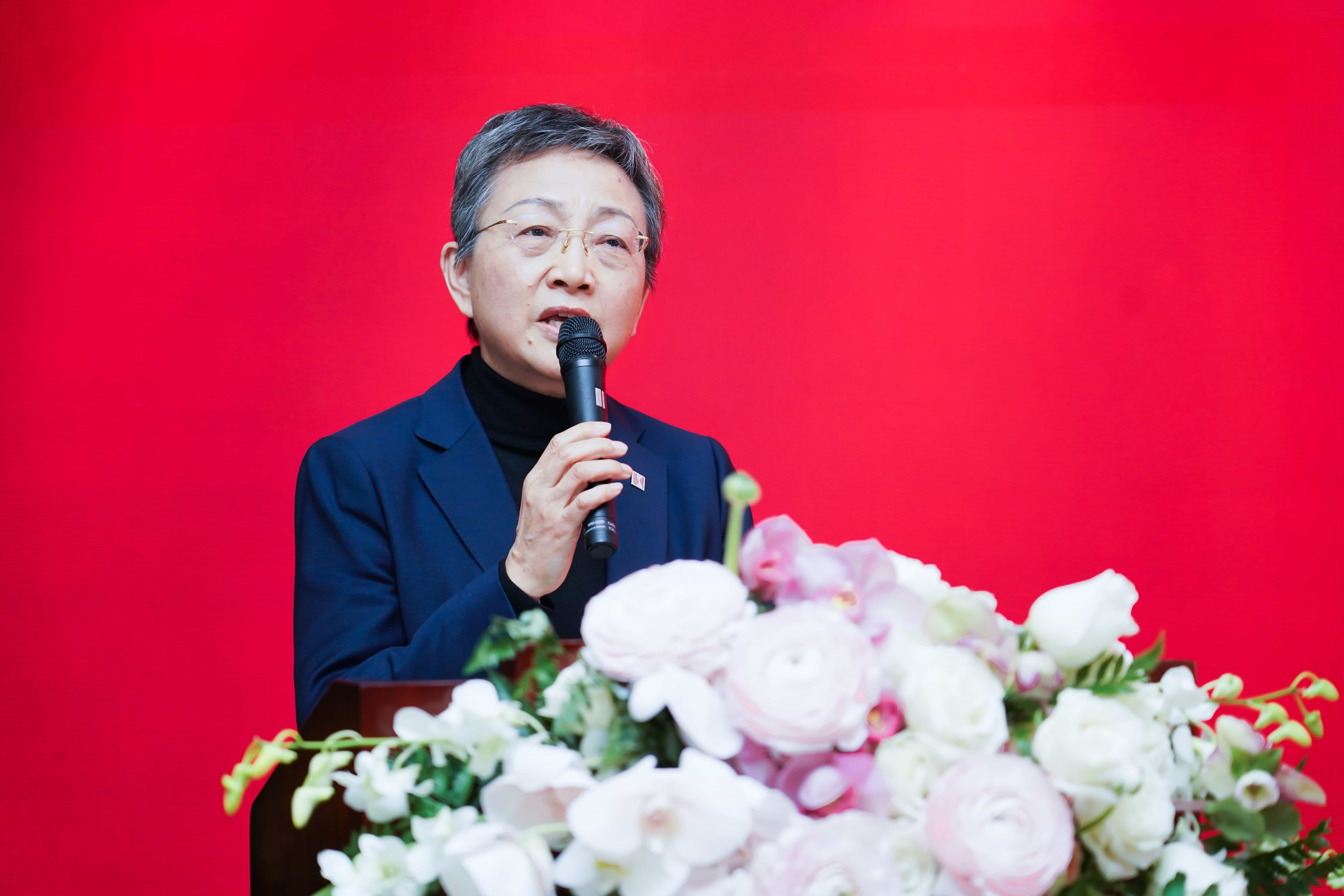 行穩致遠,進而有為——金沙js60382024年度總結暨表彰大會隆重召開(圖6) 行穩致遠,進而有為——金沙js60382024年度總結暨表彰大會隆重召開(圖6)