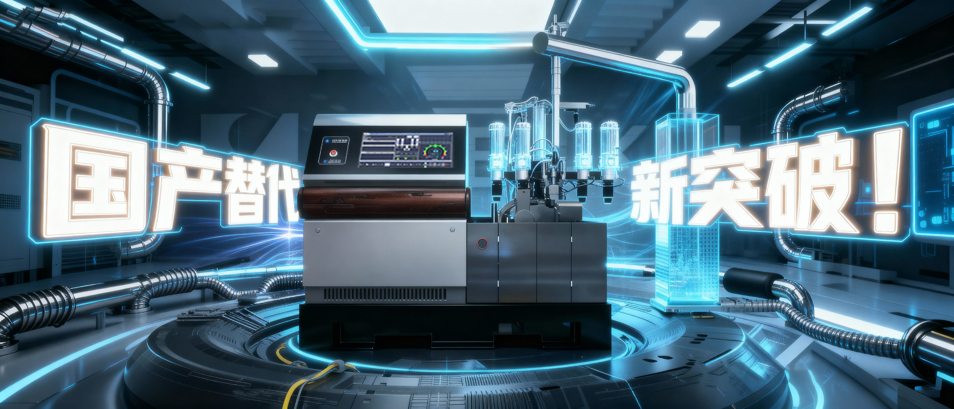 國產替代新突破!神開全自動辛烷值機獲中石化石科院權威驗證通過(圖1) 國產替代新突破!神開全自動辛烷值機獲中石化石科院權威驗證通過(圖1)